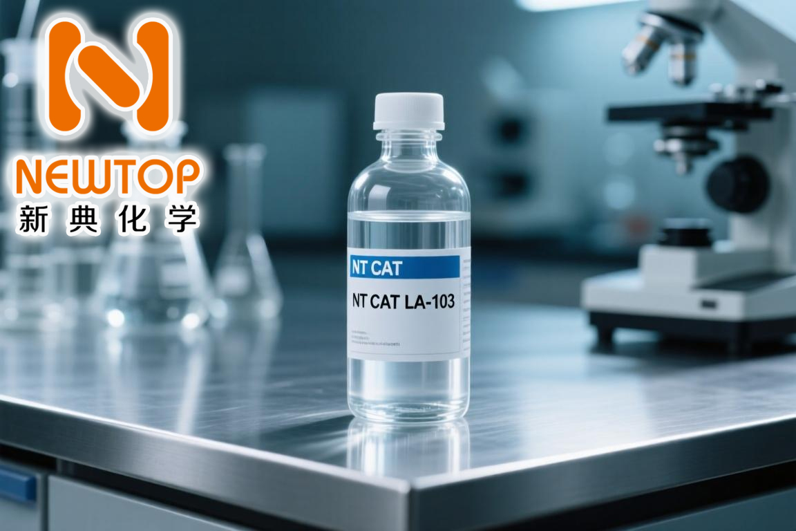 使用聚氨酯海綿高效增硬劑改善中低密度海綿的壓縮負(fù)荷性能及長(zhǎng)期回彈表現(xiàn)