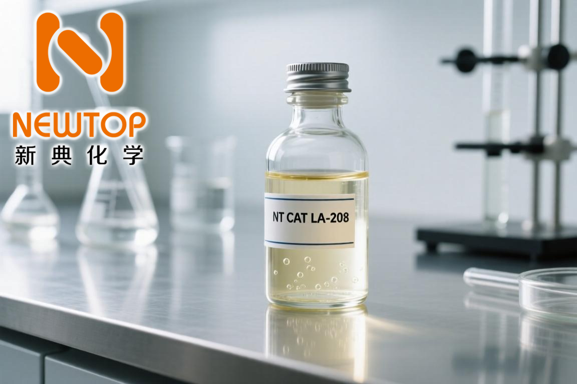 聚氨酯慢回彈開孔劑，有效優(yōu)化記憶綿的阻尼特性，使其在不同溫度下均保持穩(wěn)定的回彈