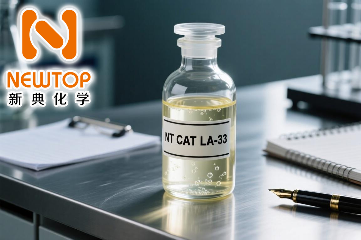 探討聚氨酯泡沫表皮增厚劑如何改善汽車轉(zhuǎn)向架發(fā)泡件的表皮密實度與抗撕裂性