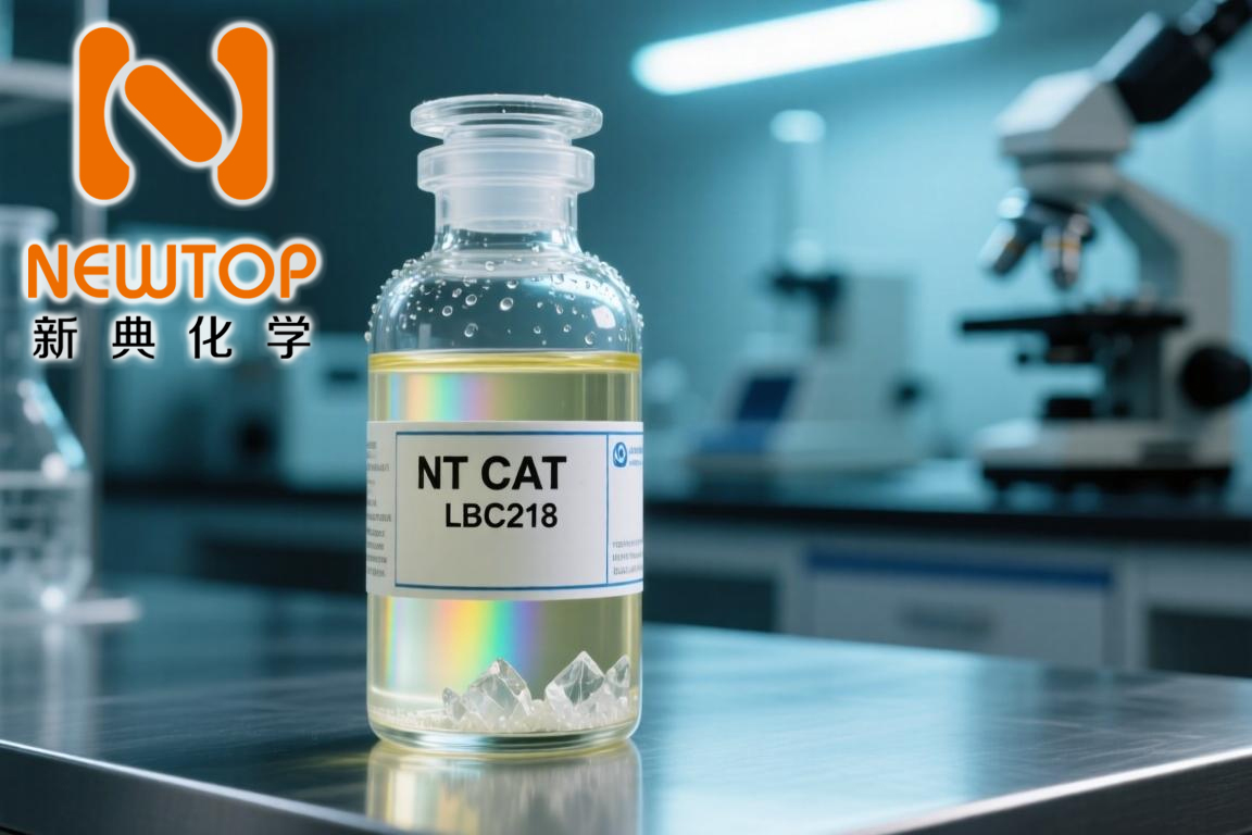 采用聚氨酯泡沫表皮增厚劑可顯著增強硬質(zhì)聚氨酯泡沫表層的抗撞擊及耐刮擦力