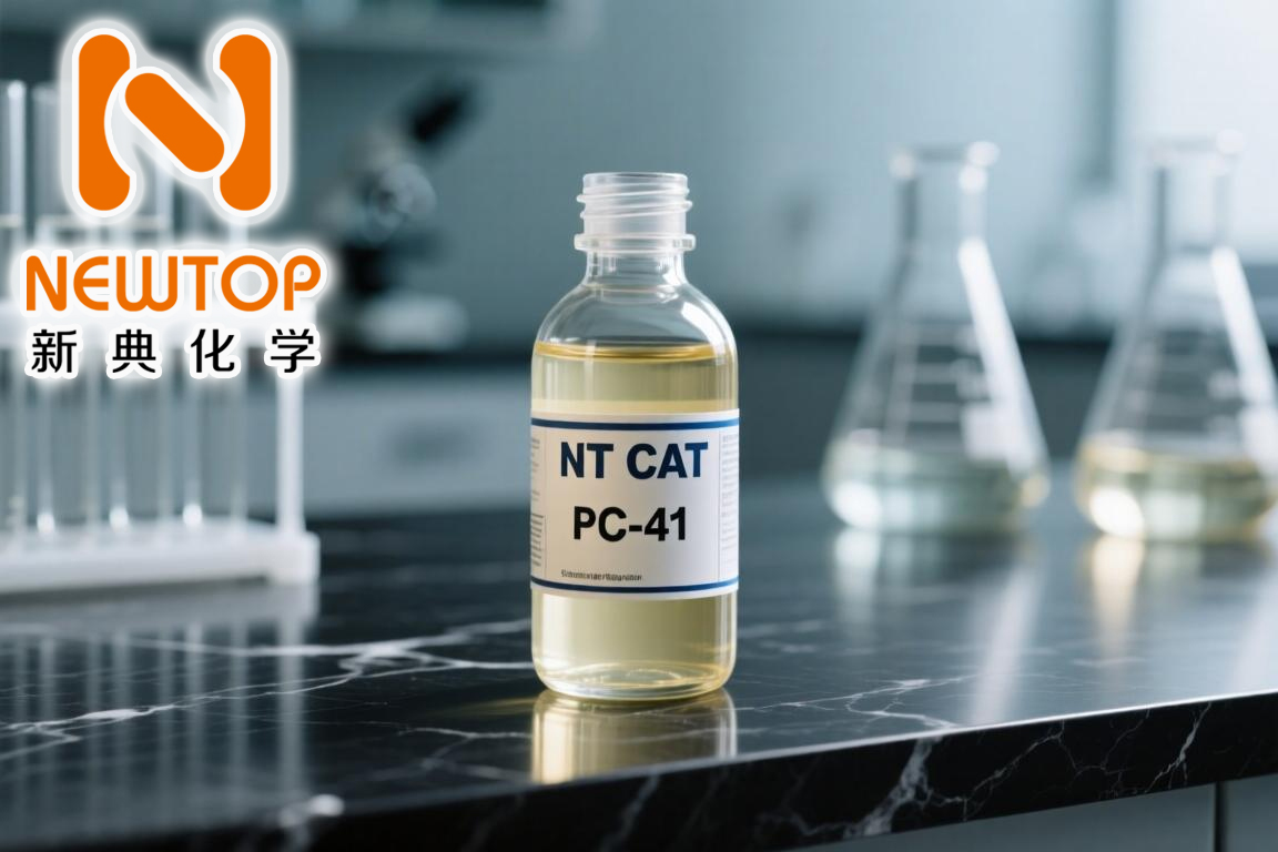 聚氨酯海綿高效增硬劑如何顯著縮短海綿熟化時(shí)間并提高生產(chǎn)線整體周轉(zhuǎn)效率