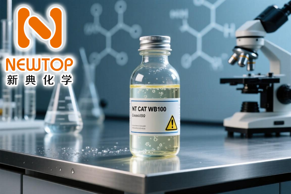 軟體海綿高效增硬劑對(duì)于提高聚氨酯全水發(fā)泡環(huán)保體系中硬度控制的顯著成效