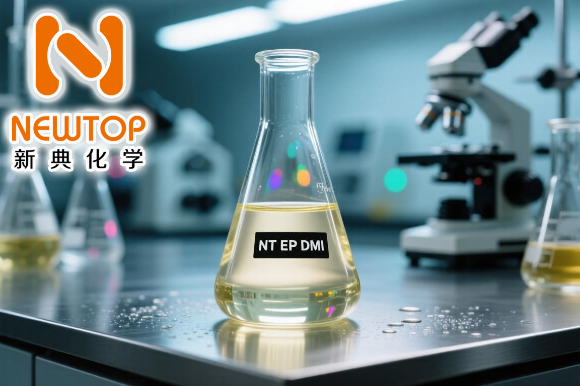 長效穩(wěn)定環(huán)氧復(fù)合材料專用促進(jìn)劑，提高樹脂體系儲存期，保證產(chǎn)品質(zhì)量