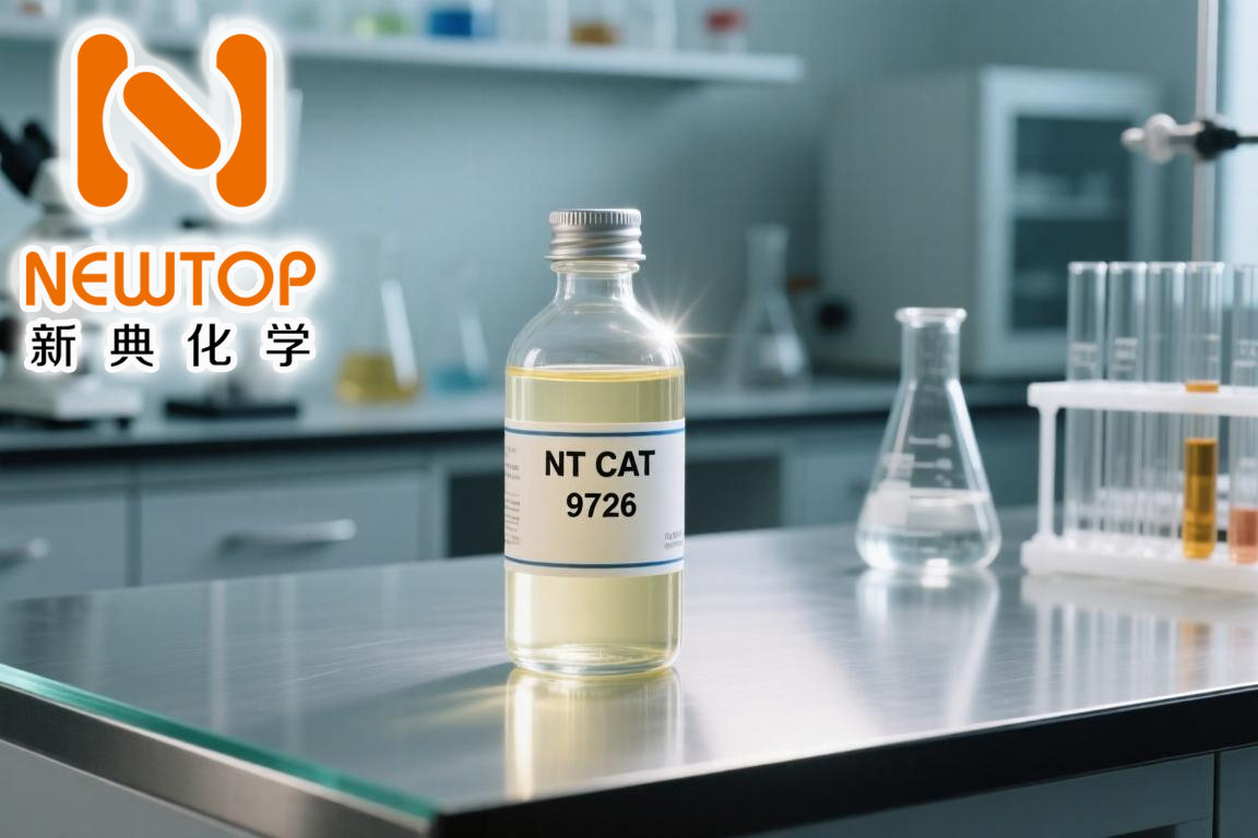 聚氨酯泡沫表皮增厚劑在特種聚氨酯家具扶手生產(chǎn)中實(shí)現(xiàn)無(wú)模皮成型的高效方案